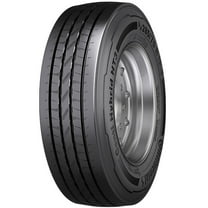 Continental Hybrid HT3 265/70R19.5 143/141K H Commercial Tire