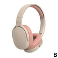 thumbnail image 5 of #P2961 Wireless Bluetooth 5.3 Headphones Over Ear Hifi Stereo Headset ζш J2, 5 of 9