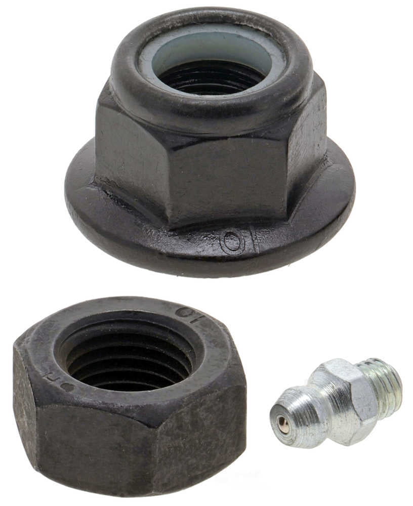 Mevotech MS506158 Steering Tie Rod End