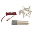 thumbnail image 1 of U-87 Microphone Body, DIY Microphone Mody, Audio Products, 1 of 5
