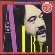 Best Of Airto