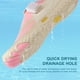 thumbnail image 5 of Zapatos de agua para hombre y mujer zapatos acuáticos transpirables para playa zapatos descalzos para aguas arriba zapatos acuáticos de río y mar zapatillas para entrenar gimnasio y correr, 5 of 9