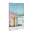 thumbnail image 3 of Stupell Industries Pastel Beach Dream Canvas Wall Art, design by LSR Design Studio, 36 x 24, 3 of 7