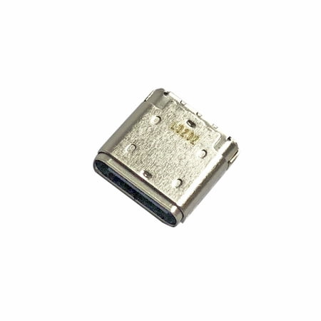 UPC: 0753569866197 | Type-C USB Charging Port DC Jack for Lenovo 300E CHROMEBOOK 2ND Gen 81QC DJ SALE