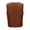 Brown, variant on Alvivi Kids Boys Western Cowboy Dress Up Vest Halloween Cosplay Party Waistcoat 6-16 Brown 14