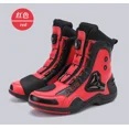 thumbnail image 1 of Cycling Shoes Motorcycle Waterproof Commuting Boots Off-road Rally Motorcycle Shoes Motorcycle Travel Outdoor Leisure Hot Style, 1 of 5