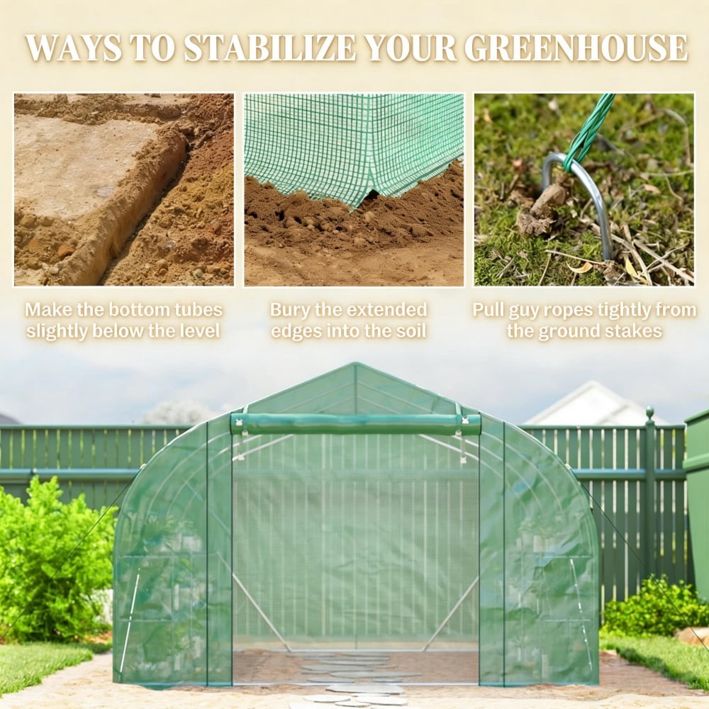 Greenhouse