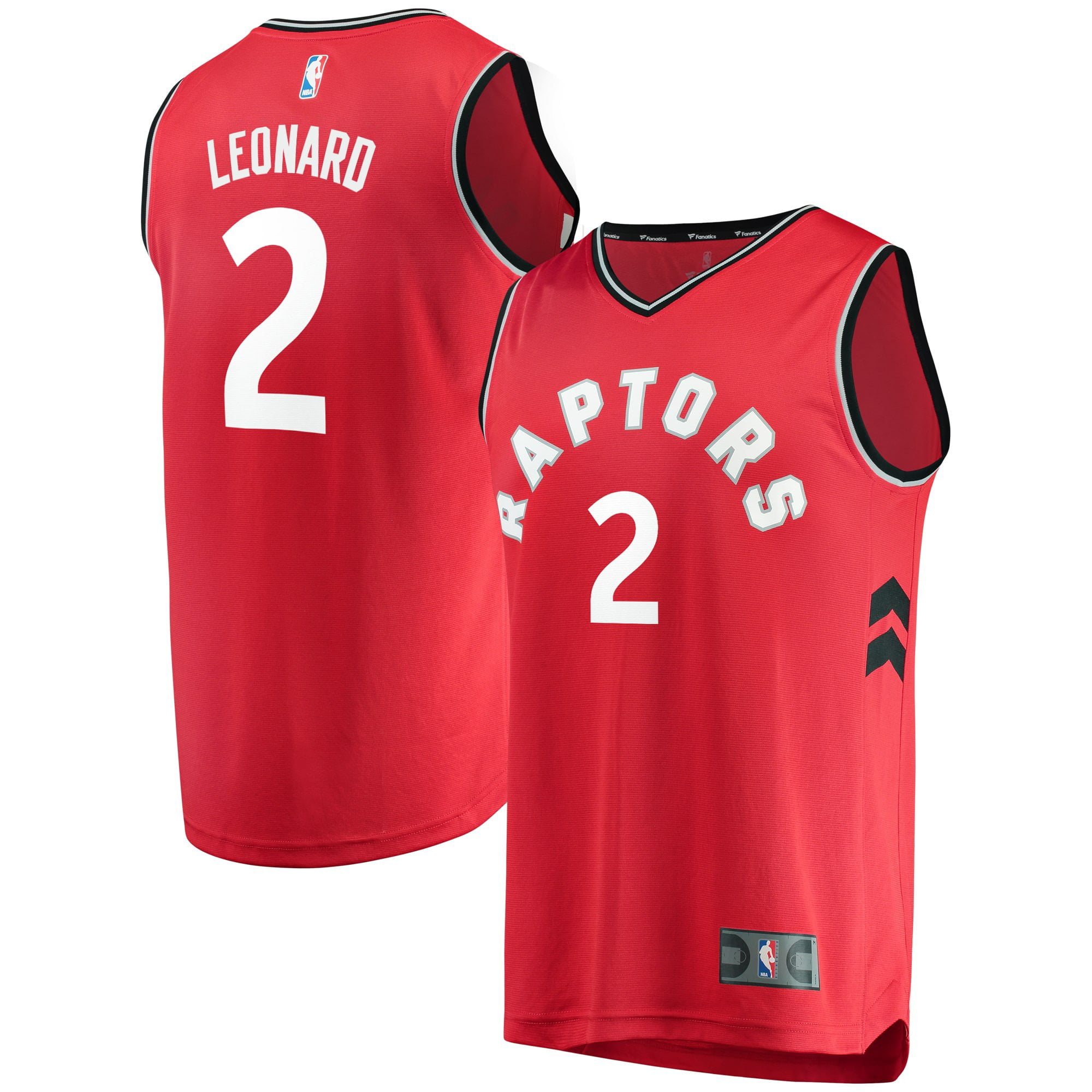 kawhi leonard replica jersey
