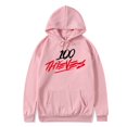 thumbnail image 1 of Sudadera con capucha de manga larga para hombre y mujer, jersey con estampado de KPOP SEVEN 7, ropa de calle de gran tamaño, moda de invierno, Y2K xuanjing unisex, 1 of 2