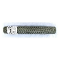 DyGTyX RootGuardTM 4' Wide x 25' Long Gopher Wire Roll