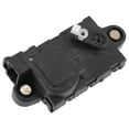 thumbnail image 1 of Actuador de bloqueo de puerta de potencia del lado del conductor trasero izquierdo único para Hyundai Sonata 1999-2005 No.9575538000 Negro, 1 of 7