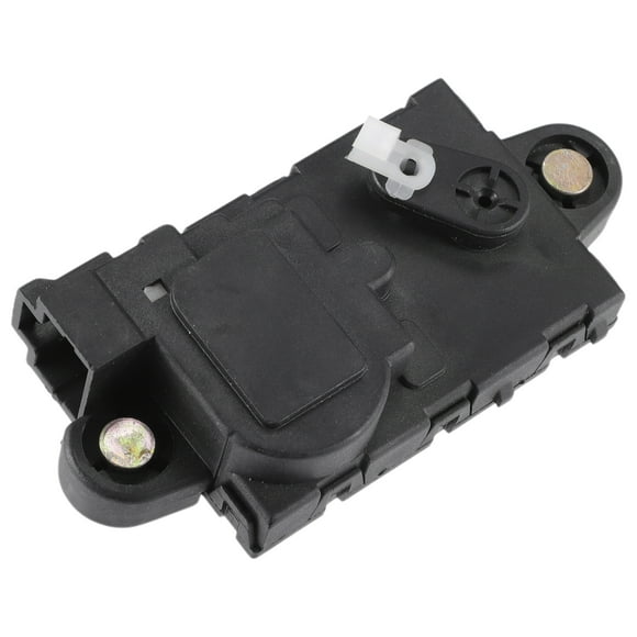 Actuador de bloqueo de puerta de potencia del lado del conductor trasero izquierdo único para Hyundai Sonata 1999-2005 No.9575538000 Negro
