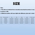 thumbnail image 2 of Xudanell Boy Baby Clothes 3 6 9 12 18 24 Months Boys Winter Jogger Grid Pants Outfits Contrast Color Sweatshirts Boy Outfits Blue 6-12 Months, 2 of 5