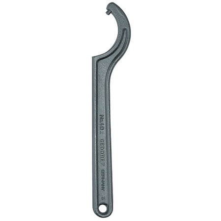 

Pin Spanner Wrench Side 9-1/2