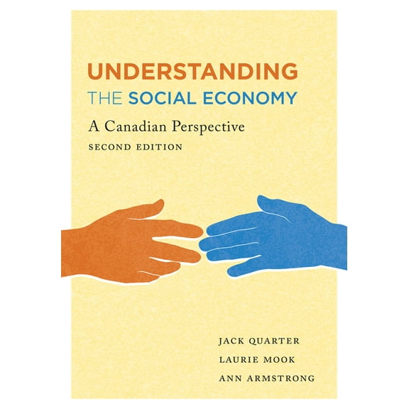 Understanding the Social Economy: A Canadian Perspective, Second Edition (Paperback)