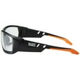 thumbnail image 3 of Professional Full Frame Safety Glasses - Clear Lens, 3 of 10