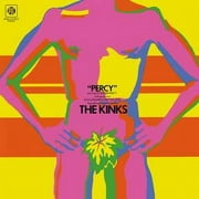 Kinks, The Percy (RSD21 EX) Records & LPs