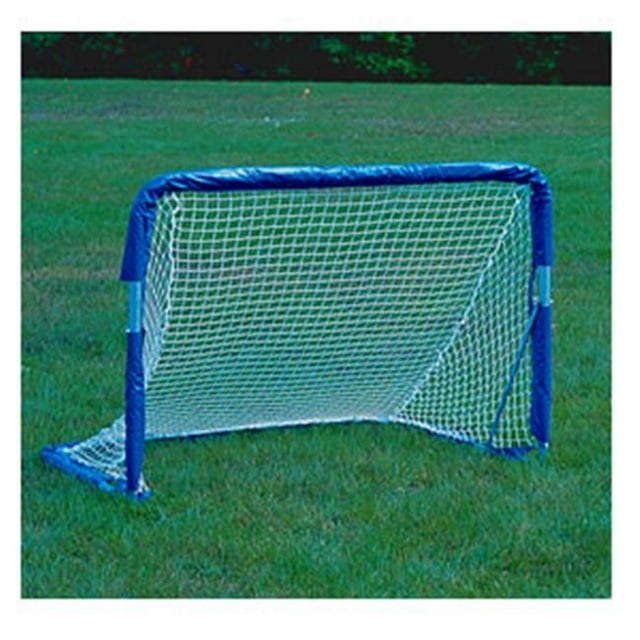 Jaypro Stg-34 Folding Multi-Purpose Goal 3Ft X 4Ft