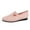 Pink, variant on Quaouag Women's Mesh Flats Shoes Dress Shoes for Women Flats Shoes Comfortable Memory Foam Flats Shoes Wide Toe Box Comfortable Walking Shoes