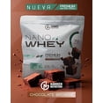 thumbnail image 3 of Proteína Whey Nanogen 2.27kg | 70 Servicios | 23g de Proteína | Sabor brownie | Endulzada con Stevia, 3 of 3