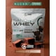 thumbnail image 3 of Proteína Whey Nanogen 2.27kg | 70 Servicios | 23g de Proteína | Sabor brownie | Endulzada con Stevia, 3 of 3