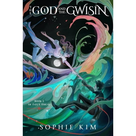 Fate's Thread The God and the Gwisin, (Paperback)