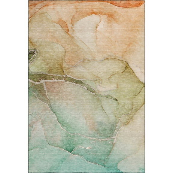 Dalyn Odyssey Area Rug OY6-Taupe OY6TP5X8 Taupe, 5' x 7'6"