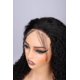 thumbnail image 2 of Pelucas de encaje en la parte delantera Keshon Jerry, cabello humano rizado, 20 pulgadas, 180%, 2 of 4