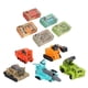 thumbnail image 1 of Number Bots, Math Toys, Transformable Learning Robots for Toddler Boys Ages 0-4, 1 of 3
