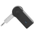 thumbnail image 1 of El Adaptador Estéreo Con Puerto Auxiliar Audio 3 5 Mm Es Adecuado para Automóviles Dispositivos Con Interfaz Auxiliar, 1 of 9