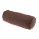 thumbnail image 4 of Almohada de Masaje Facial Ergonómica para Viajes - Suave Cojín de Cuello Fibra de Bambú café, 4 of 9