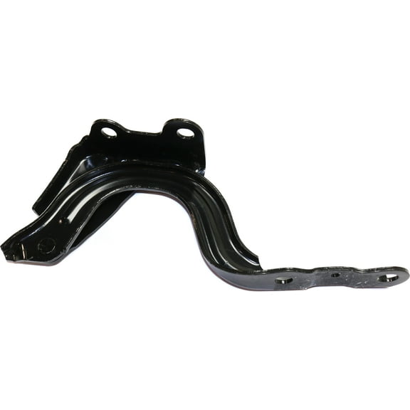 Hood Hinge Compatible with 2017-2020 Hyundai Elantra Right Passenger