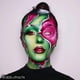 thumbnail image 3 of Pintura facial y corporal Mehron Makeup Paradise Makeup AQ Pro, 3 of 6