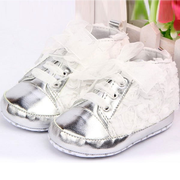baby girl shoes walmart