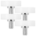 thumbnail image 1 of FENGGUIQU 10Ud Para Muebles Con Instalación Rápida Y Deslizamiento Silencioso, 1 of 8