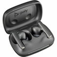 thumbnail image 2 of Poly Charging Case Poly Earbud - Black, 2 of 2
