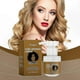 thumbnail image 2 of Hydrating Curl Enhancing Cream, Anti-Frizz Treatment for Wavy and Curly Hair, Natural Styling Gel for Defined Curls, 2 of 5