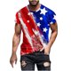 thumbnail image 1 of Camisetas de Manga Larga para Hombres Imprimir Camiseta de Cuello Redondo Casual, Camisetas de Manga Larga para Hombres Algodón, 1 of 5