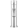 thumbnail image 5 of Dura Faucet DFNML800CP Chrome Single Vessel RV Lavatory Faucet, 5 of 9
