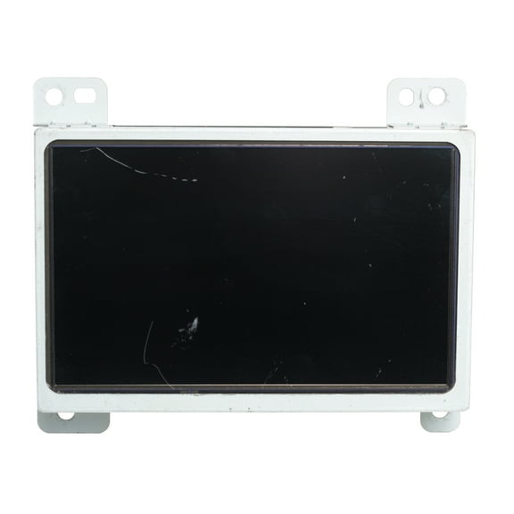 Restored 12-16 Chevrolet Equinox GMC Terrain 7" Radio Information Display Screen 22807201 (Refurbished)