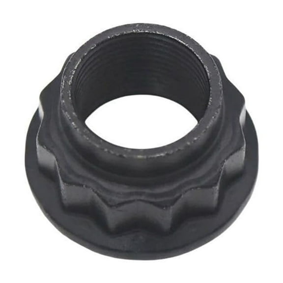 Front Axle Shaft Nut For Toyota Lexus Scion 90177-22001, 90080-17238, 9017722001