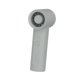 thumbnail image 5 of Ventilador portátil potente velocidad ajustable, circuladores de aire Ventilador mini ventilador portátil Ventilador de enfriamiento para la oficina Verde, 5 of 8