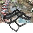 thumbnail image 1 of Pavement Concrete Mould, Paving Pavement  Cement Stylish Reusable  For Garden For Lawn, 1 of 7