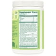 thumbnail image 4 of Wellah Leaf, Laugh, Love Super Greens Powder (Green Apple) 30 Servings - Superfood Supplement Drink Mix, 4 of 5