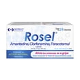 thumbnail image 1 of Rosel 50 3 300 mg 24 Cápsulas, 1 of 1