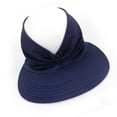 thumbnail image 2 of Minnieouse Sombrero de nuevo estilo para mujer, sombreros con visera para mujer, sombrero vacío Anti-ultravioleta, protección UV, gorras de Type7 NO7, 2 of 6