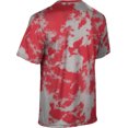 thumbnail image 2 of ProSphere Men's University of Houston Grunge Tech Tee, 2 of 7