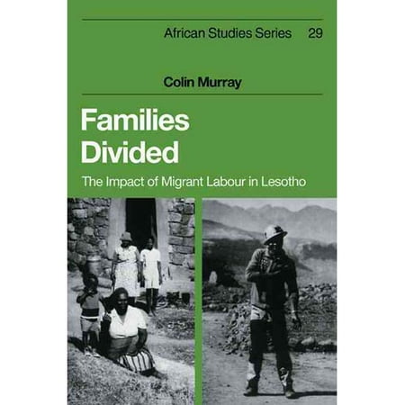Families Divided: The Impact of Migrant Labour in Lesotho