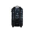 thumbnail image 2 of East West U.S.A RTC502L Tactical Molle Sport Military Assault Rucksacks Trekking Bag - Navy-ACU, 2 of 2