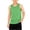 Green, variant on YUANxueke Boys & Girls Cotton Tank Top Sleeveless Undershirt Kids Casual Crew Neck T-Shirt Summer Cami Tank Workout T-Shirt for 1-11 Years